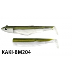FIIISH  BLACK MINNOW  COMBO  160(N5)